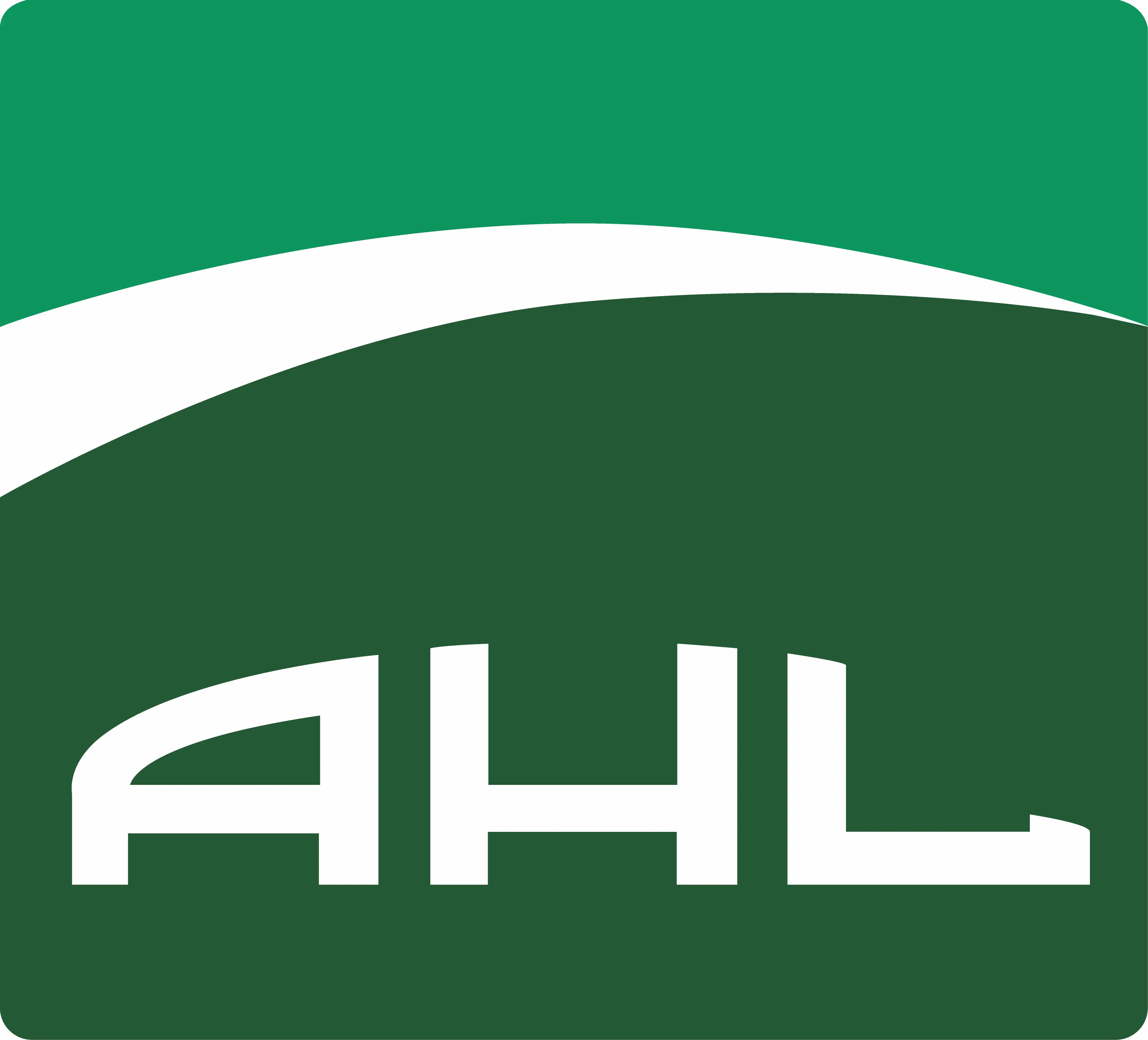 A.H. Lundberg Systems Logo