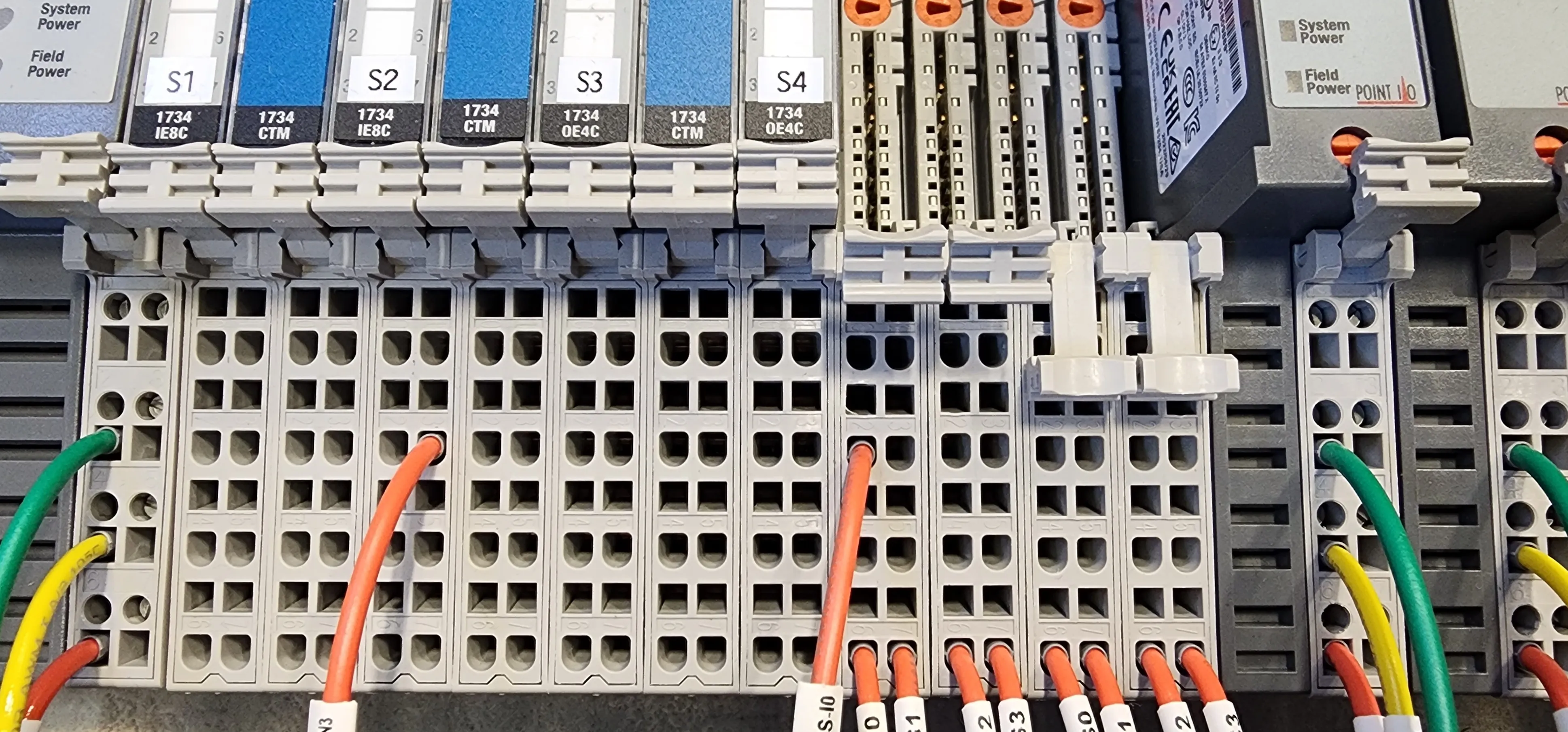 Control Systems