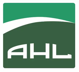 A.H. Lundberg Systems Logo